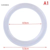 Vòng Đệm Silicone An Toàn Cho Bình Nước Guouqnaaa - Chống Trượt, Chịu Nhiệt 35.750₫ 10