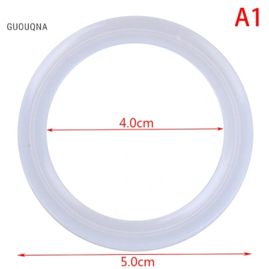 Vòng Đệm Silicone An Toàn Cho Bình Nước Guouqnaaa - Chống Trượt, Chịu Nhiệt 35.750₫