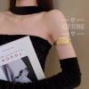 Vòng đeo bắp tay phong cách bohemian mông cổ - Giá chỉ 26.000 VND, giảm mạnh 2