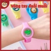 Vòng Đeo Đồng Hồ Tay Phát Sáng Bé – Phụ Kiện Hương Thơm Dễ Chịu, Nhiều Hình Dễ Thương, Giá 12.245đ 3