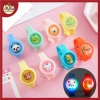Vòng Đeo Đồng Hồ Tay Phát Sáng Bé – Phụ Kiện Hương Thơm Dễ Chịu, Nhiều Hình Dễ Thương, Giá 12.245đ 6
