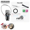 Vòng đeo nam châm gắn điện thoại - Quay video xe máy, câu cá, vlog - Giá 190.000đ 9