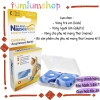 Vòng Đeo Sea Band Chống Say Xe Ngăn Ói Ốm Nghiến Giá Ưu Đãi 286.000đ