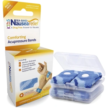 Vòng Đeo Sea Band Chống Say Xe Ngăn Ói Ốm Nghiến Giá Ưu Đãi 286.000đ 2 Vòng Đeo Sea Band Chống Say Xe Ngăn Ói Ốm Nghiến Giá Ưu Đãi 286.000đ 2