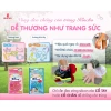 Vòng Đeo Tay Tránh Muỗi Kincho Nhật Bản - Đuổi Côn Trùng, Túi 30 Chiếc, 211.650₫ 2