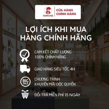 Vòng Đeo Tay Tránh Muỗi Kincho Nhật Bản - Đuổi Côn Trùng, Túi 30 Chiếc, 211.650₫ 9 Vòng Đeo Tay Tránh Muỗi Kincho Nhật Bản - Đuổi Côn Trùng, Túi 30 Chiếc, 211.650₫ 9