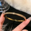 Vòng Đeo Tay Vải Dù Nhẹ Sang Trọng Nữ - Giao Nhanh 1 Ngày, Giá 48,245 VND 10