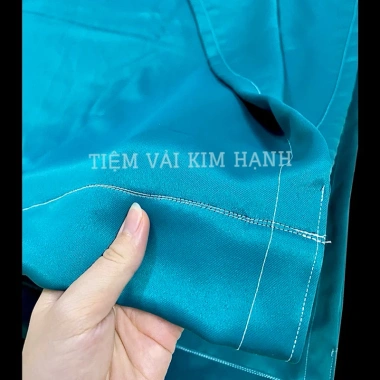 Vòng Đôi 2 Lớp Vải Phi Hai Da Cao Cấp Bền Chắc 1m35 x 2m2 - Giá Ưu Đãi 389.000₫ 6 Vòng Đôi 2 Lớp Vải Phi Hai Da Cao Cấp Bền Chắc 1m35 x 2m2 - Giá Ưu Đãi 389.000₫ 6