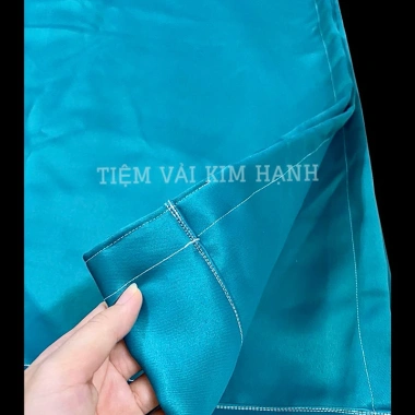 Vòng Đôi 2 Lớp Vải Phi Hai Da Cao Cấp Bền Chắc 1m35 x 2m2 - Giá Ưu Đãi 389.000₫ 7 Vòng Đôi 2 Lớp Vải Phi Hai Da Cao Cấp Bền Chắc 1m35 x 2m2 - Giá Ưu Đãi 389.000₫ 7