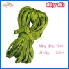 Võng dù 2 lớp cao cấp dày mềm 235x140cm - Nylon hình rồng, giảm giá 95k 9