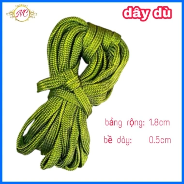 Võng dù 2 lớp cao cấp dày mềm 235x140cm - Nylon hình rồng, giảm giá 95k 9 Võng dù 2 lớp cao cấp dày mềm 235x140cm - Nylon hình rồng, giảm giá 95k 9
