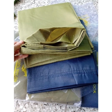 Võng dù 2 lớp cao cấp dày mềm 235x140cm - Nylon hình rồng, giảm giá 95k 10 Võng dù 2 lớp cao cấp dày mềm 235x140cm - Nylon hình rồng, giảm giá 95k 10