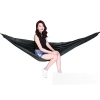 Võng dù cá sấu 2 lớp siêu bền, kèm dây dù 2m - Giá chỉ 99.000đ, giảm tới 28% 2