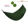 Võng Dù Cao Cấp Bền Đẹp Kèm Dây Dù 3m - Giá Chỉ 95.000 VNĐ, Thân Thiện Môi Trường, Dễ Lắp Đặt