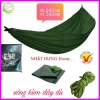 Võng Dù Dày Đẹp EVE Hiệu Cỡ Lớn 240x140cm 2 Lớp Cao Cấp Kèm Dây Giá 95.000đ