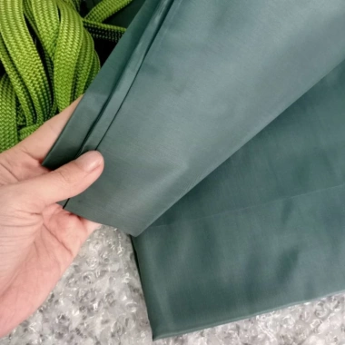 Võng Dù Dày Đẹp EVE Hiệu Cỡ Lớn 240x140cm 2 Lớp Cao Cấp Kèm Dây Giá 95.000đ 9 Võng Dù Dày Đẹp EVE Hiệu Cỡ Lớn 240x140cm 2 Lớp Cao Cấp Kèm Dây Giá 95.000đ 9