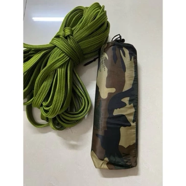 Võng dù hoạ tiết 2m2 - Sang trọng, bền bỉ, giá chỉ 84.000 VNĐ giảm 19% 5