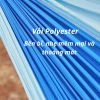 Võng du lịch camping dã ngoại Polyester 270x140cm, thoáng mát, kèm móc dây túi gập gọn chỉ 188.000₫ 9