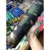 Võng du lịch cuộn rằn ri kèm 4m dây dù đa năng – Bạc dù che mưa, trải thảm, 107.500₫ 5