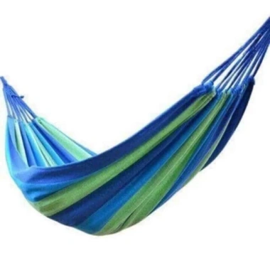 Võng du lịch dã ngoại gấp gọn đa năng, nhẹ, dễ mang, chỉ 98.010 VND - ưu đãi 3