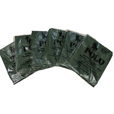 Võng Dù POLO Đa Năng Chống Thấm Nước Dã Ngoại Cắm Trại Du Lịch Kèm FREE Dây 4m