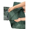 Võng Dù POLO Đa Năng Chống Thấm Nước Dã Ngoại Cắm Trại Du Lịch Kèm FREE Dây 4m 5