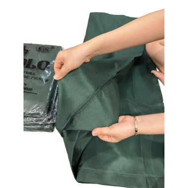 Võng Dù POLO Đa Năng Chống Thấm Nước Dã Ngoại Cắm Trại Du Lịch Kèm FREE Dây 4m