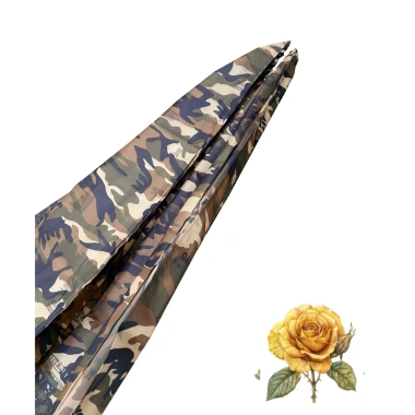 Võng dù rằn ri lính Mỹ cao cấp 2 lớp, vải dù bền, giá chỉ 99.000 VND 9 Võng dù rằn ri lính Mỹ cao cấp 2 lớp, vải dù bền, giá chỉ 99.000 VND 9