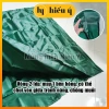 Võng dù Thái Lan 2 lớp mát rượi khổ siêu lớn 2m1x1m5 tặng 4m dây Giá chỉ 89.000 đồng 4