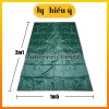 Võng dù Thái Lan 2 lớp mát rượi khổ siêu lớn 2m1x1m5 tặng 4m dây Giá chỉ 89.000 đồng 5