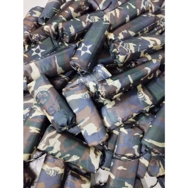 Võng Dù Thái Rằn Ri có Túi Đựng Hàng Dày Đẹp - Giá chỉ 89.000₫, giảm giá hấp dẫn 3 Võng Dù Thái Rằn Ri có Túi Đựng Hàng Dày Đẹp - Giá chỉ 89.000₫, giảm giá hấp dẫn 3