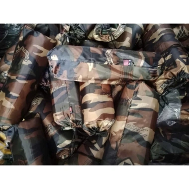 Võng Dù Thái Rằn Ri có Túi Đựng Hàng Dày Đẹp - Giá chỉ 89.000₫, giảm giá hấp dẫn 5 Võng Dù Thái Rằn Ri có Túi Đựng Hàng Dày Đẹp - Giá chỉ 89.000₫, giảm giá hấp dẫn 5