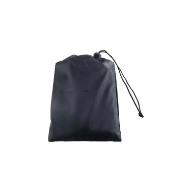 Võng gác chân xếp gọn du lịch - Chống mỏi chân khi bay, giảm giá 75.000₫