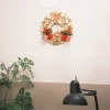 Vòng gỗ Phú Quý Tài Lộc May Mắn - Trang trí Tết 2.024, Decor nhà, Giá ưu đãi 335.000 VND 7