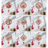 Vòng Liễn Decor Panda Bảng Gỗ Trang Trí Tết Xinh, Đa Mẫu, Tặng Bao Lì Xì, 77.000 VND 10