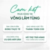 Võng lưới 130x250/160x250cm, cán thép 60cm, Lâm Tùng cao cấp, siêu dày, khoen lớn - Giá 150.000 VND 9