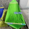 Võng Lưới 2 Lớp Bền Bỉ, Thoáng Mát, Khung Thép Cứng Cáp - Giá Chỉ 100.000đ
