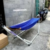 Võng Lưới 2 Lớp Cán Thép 2m45 Rộng Rãi Êm Ái Thoải Mái Bền Đẹp Giá 147k 5