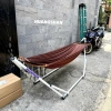 Võng Lưới 2 Lớp Cán Thép 2m45 Rộng Rãi Êm Ái Thoải Mái Bền Đẹp Giá 147k 7