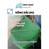 Võng lưới 2 lớp cán thép cỡ đại dày dài rộng cao cấp, cho người lớn và trẻ em, giá chỉ 85.000đ 2