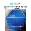 Võng lưới 2 lớp cán thép cỡ đại dày dài rộng cao cấp, cho người lớn và trẻ em, giá chỉ 85.000đ 3