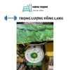 Võng lưới 2 lớp cán thép cỡ đại dày dài rộng cao cấp, cho người lớn và trẻ em, giá chỉ 85.000đ 5