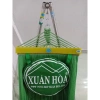 Võng Lưới 2 Lớp Cao Cấp Xuân Hoà, Gối kèm, 250x50cm, Giá ưu đãi 250.000₫