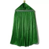 Vòng lưới 2 lớp mỏng 2M x 1.2M, cân 800g, cán thép 45cm - Giá chỉ 89.000 VNĐ