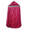 Vòng lưới 2 lớp mỏng 2M x 1.2M, cân 800g, cán thép 45cm - Giá chỉ 89.000 VNĐ 3