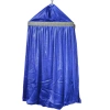 Vòng lưới 2 lớp mỏng 2M x 1.2M, cân 800g, cán thép 45cm - Giá chỉ 89.000 VNĐ 4