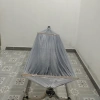Vòng lưới 2 lớp mỏng 2M x 1.2M, cân 800g, cán thép 45cm - Giá chỉ 89.000 VNĐ 7