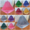Vòng lưới 2 lớp mỏng 2M x 1.2M, cân 800g, cán thép 45cm - Giá chỉ 89.000 VNĐ 9