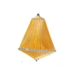 Võng lưới cán thép cao cấp 2 lớp 220cm đa dụng - Giá giảm 105k, không khung 10