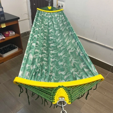 Võng lưới chống lật Ngọc Hoàng, bảo hành 12 tháng, 1 đổi 1, chỉ 370.500 VND Võng lưới chống lật Ngọc Hoàng, bảo hành 12 tháng, 1 đổi 1, chỉ 370.500 VND
